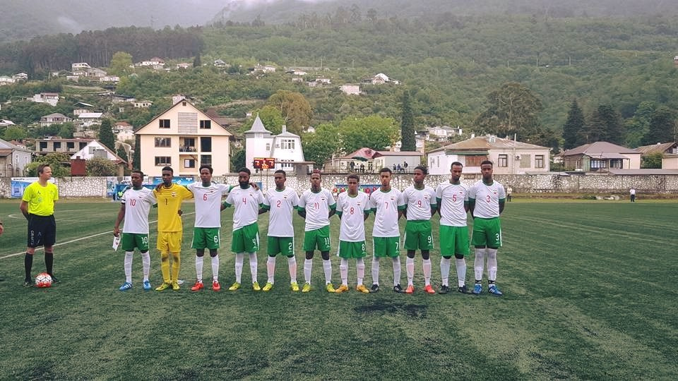 Strong Foundations for Somaliland’s Sporting Future