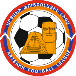 Artsakh logo