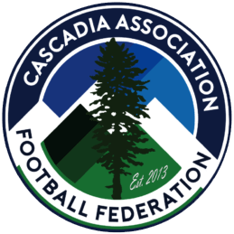 Cascadia logo