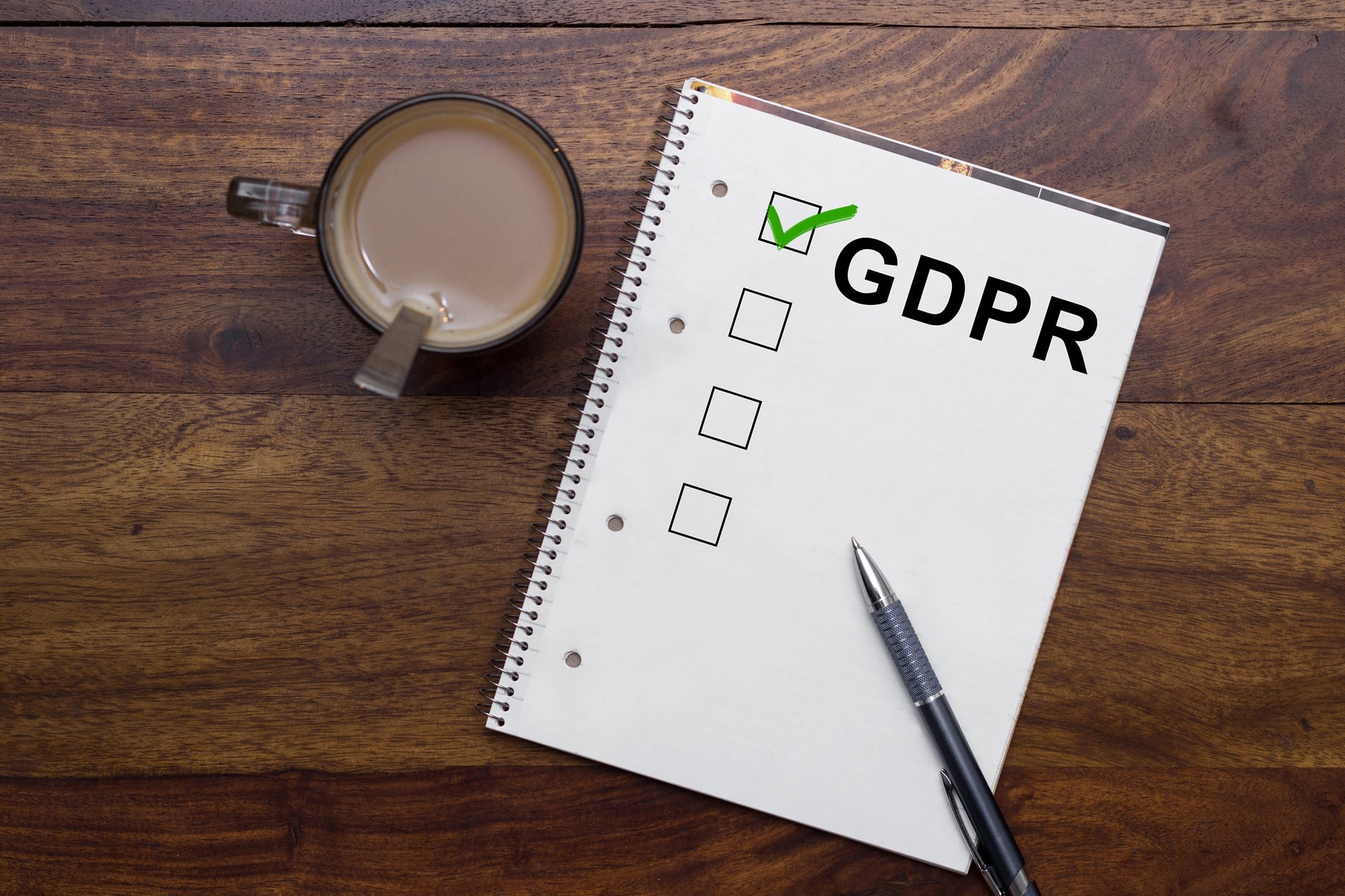 General,Data,Protection,Regulation,(gdpr),To,Do,List