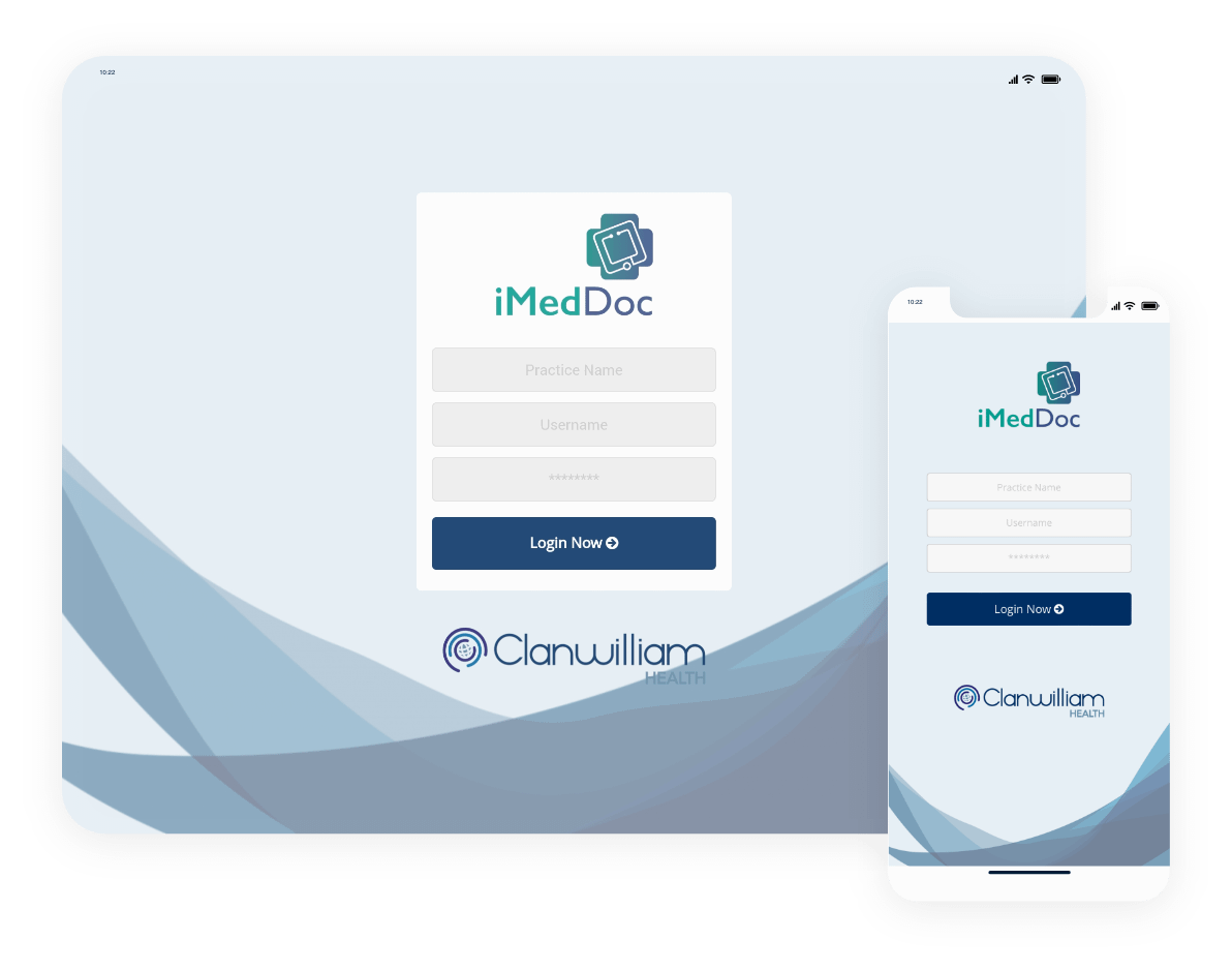 mobile-app-iMedDoc