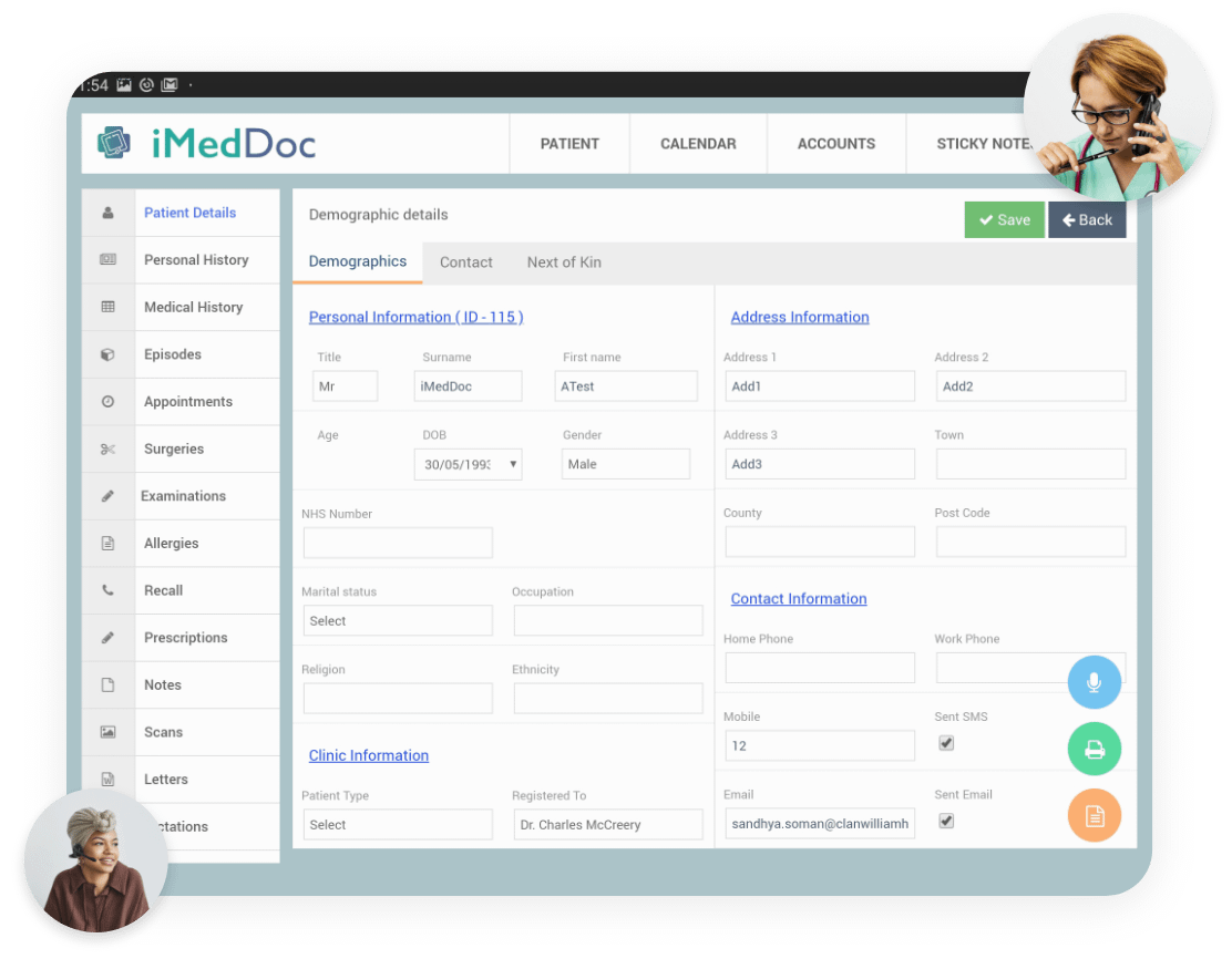 why-choose-imeddoc-iMedDoc