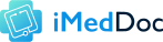 iMedDoc logo