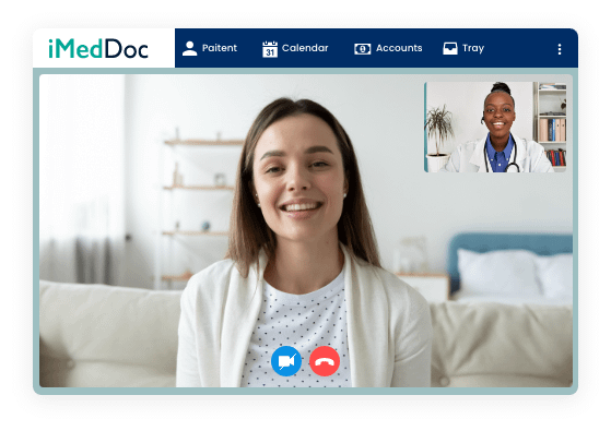 Video consultation