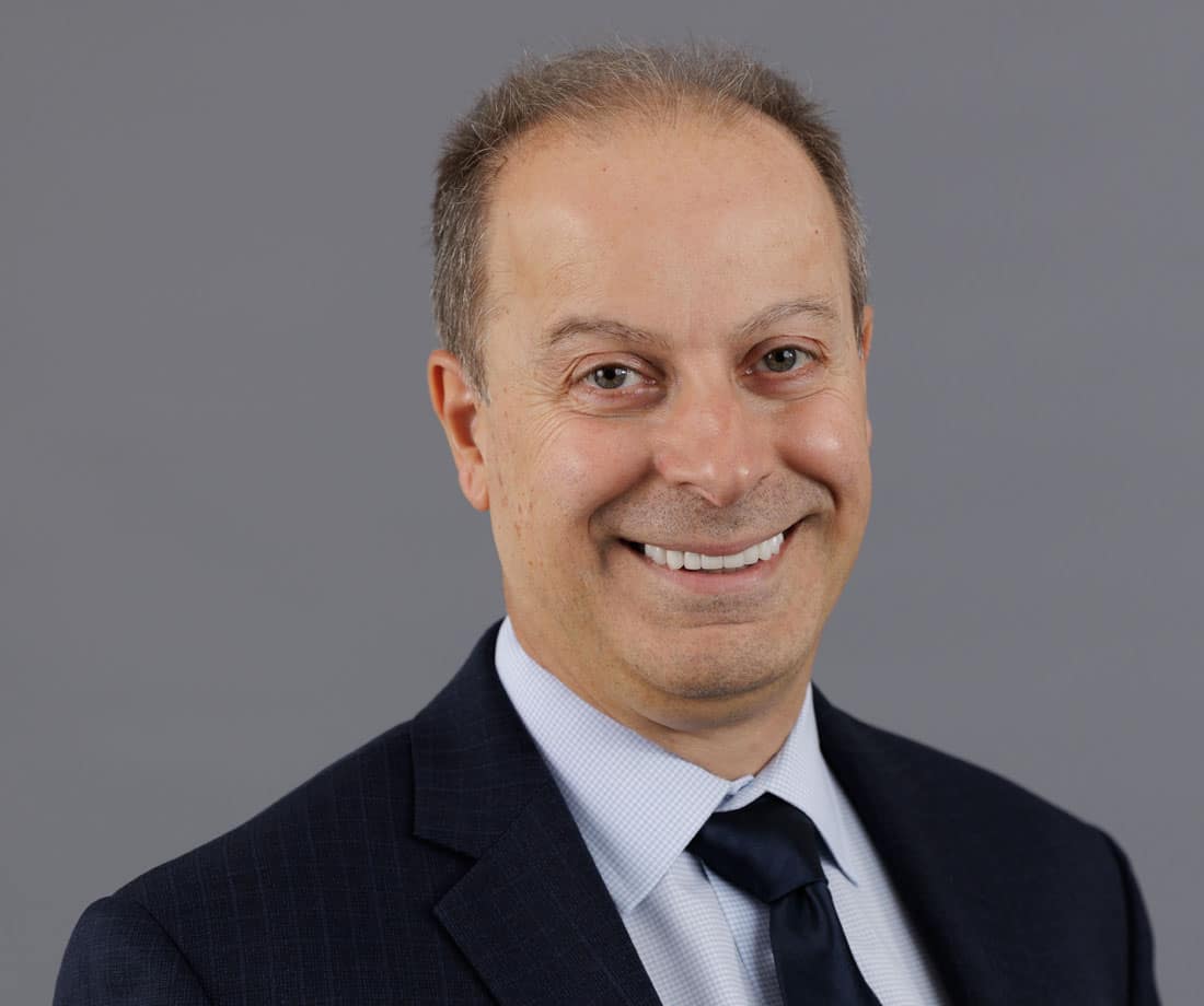 Joseph Eid - non-executive Director