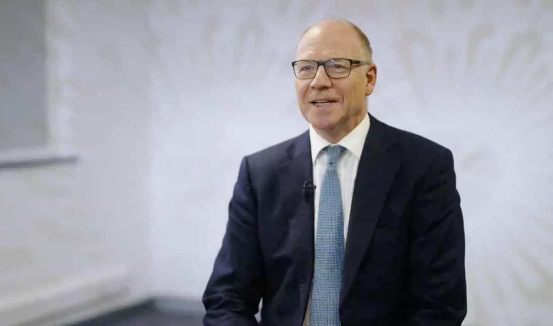 Andrew Newland - Chief Executive ANGLE plc