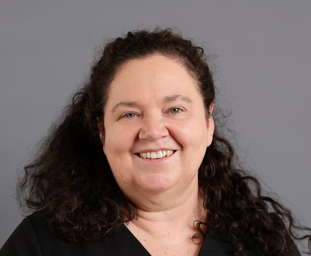 Sinead Armstrong, Deputy Finance Director at ANGLE PLC