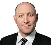 Prof. Greg L Shaw - Consultant Urological Surgeon, University College Hospitals NHS Foundation Trust