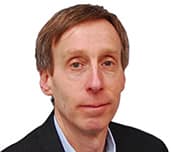 Dr. Harold Swerdlow - Independent Consultant, Inventor of Illumina NGS technology