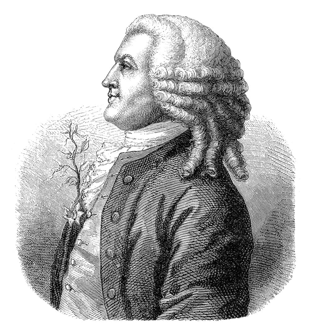 Lesson 1: Carl Linnaeus and classification