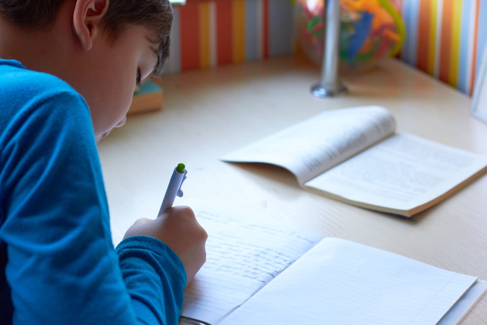 Lesson 1: Planning a photo story