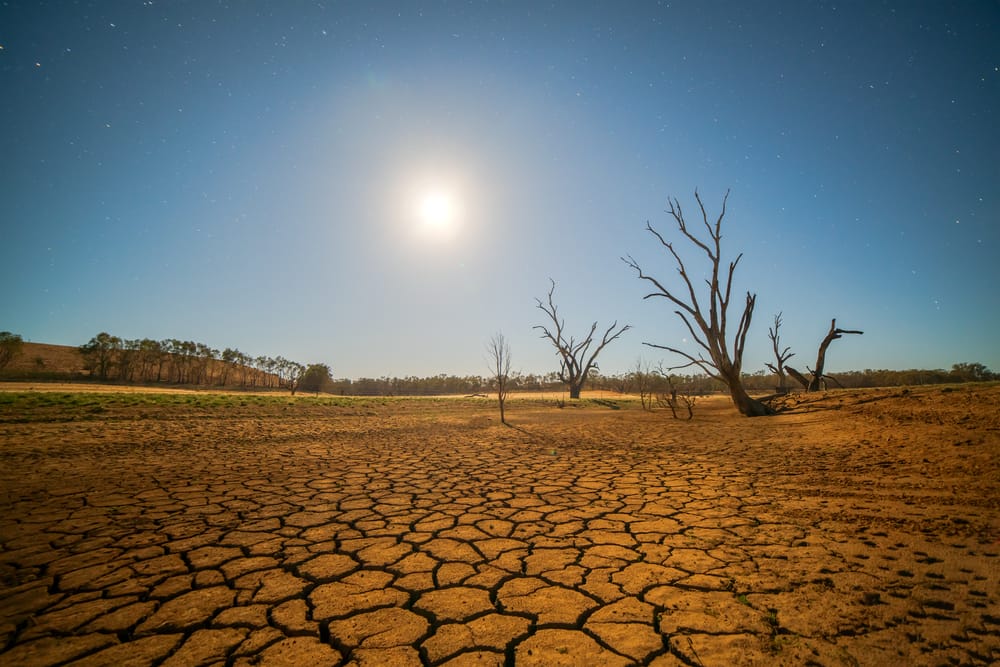 Lesson 3: Extreme weather