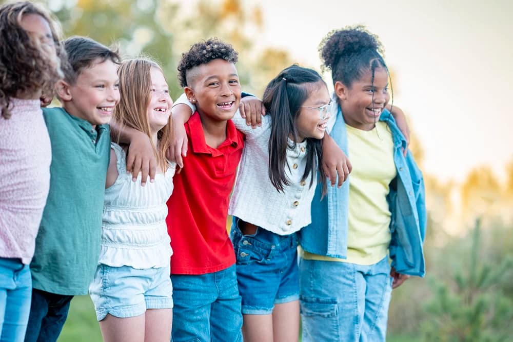 Lesson 3: How can we treat others with kindness during puberty?