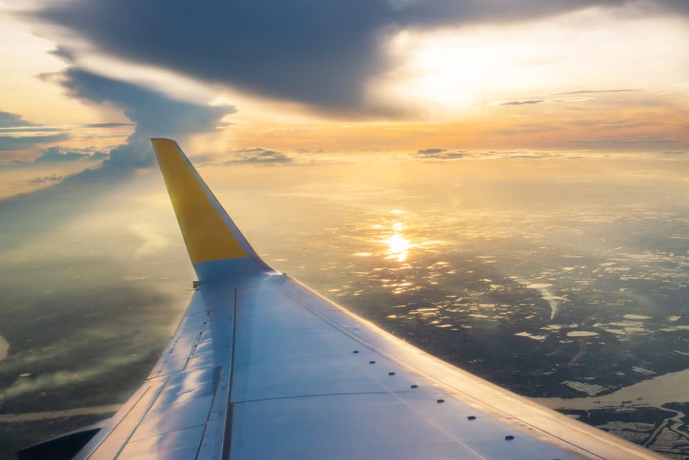 Lesson 1: What is the weather?