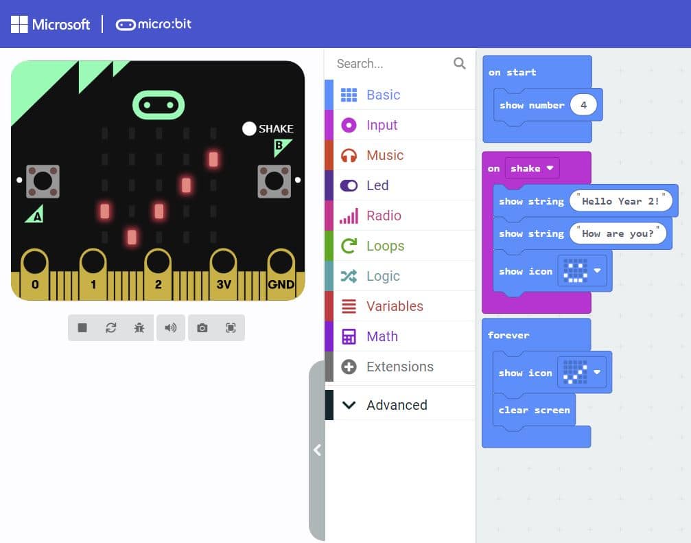 Lesson 3: What does the code mean?