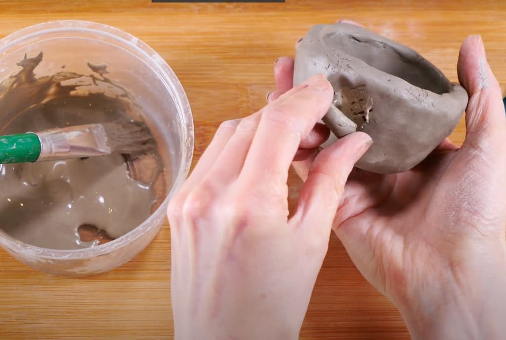 KS1 Art Lesson Plan Sculpture & 3D Clay Houses