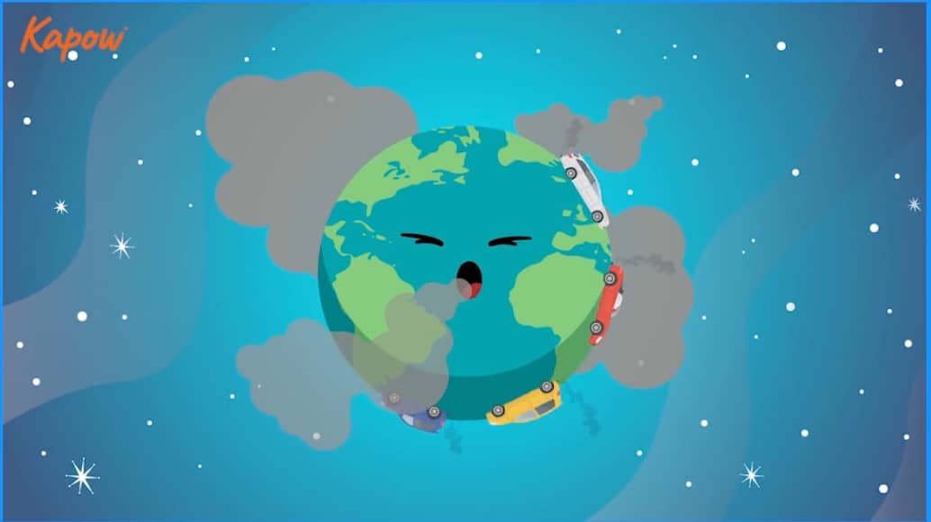 Unit overview: Our beautiful planet