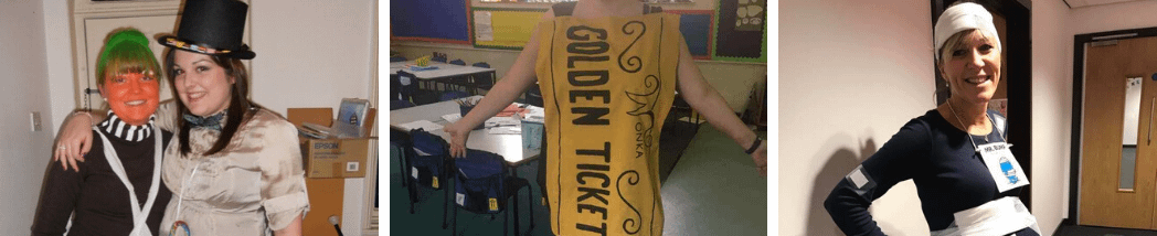 DIY Costume Ideas for Teachers—On the Cheap!