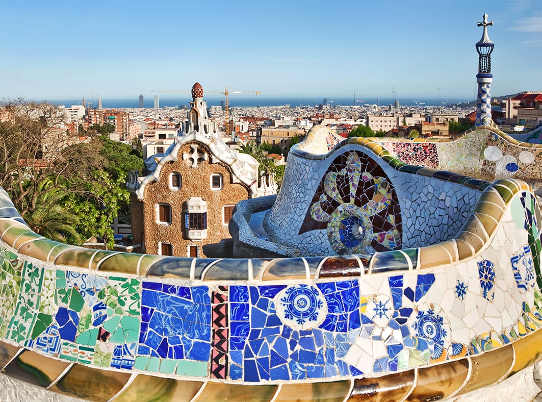 Unit 5: A trip across Spain