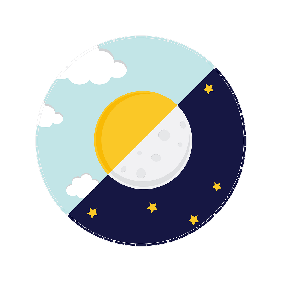 Lesson 2: French greetings – day and night