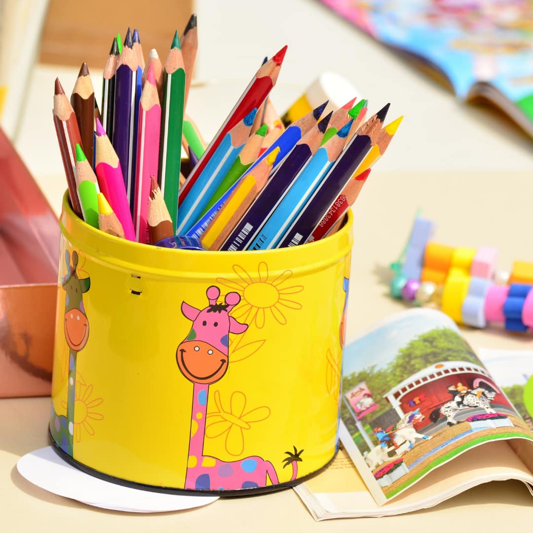 *New* Structures: Stable structures