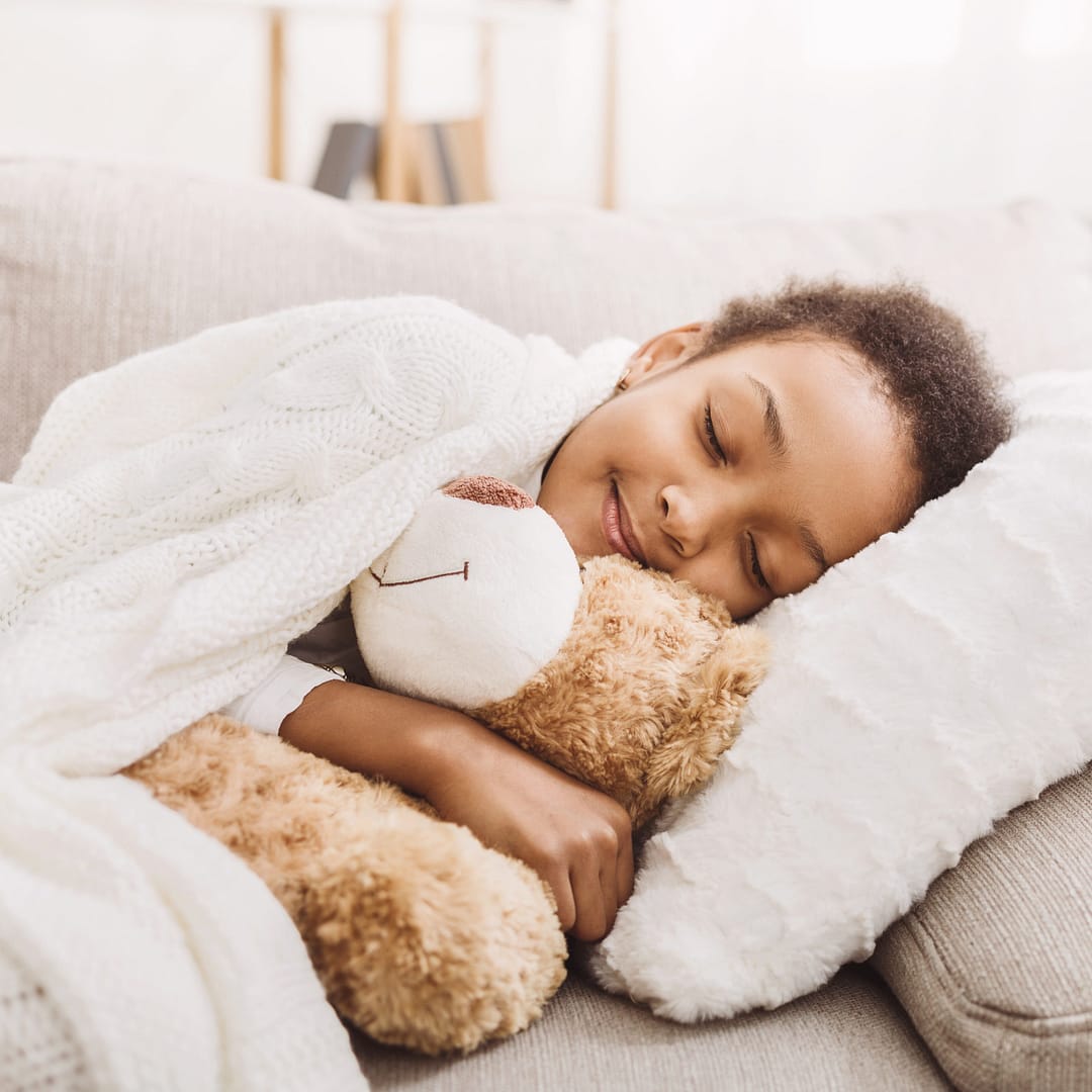 How can I take care of my mind and body?