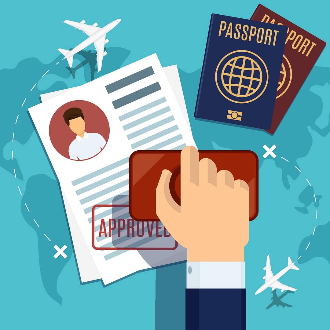 Lesson 3: Why do people migrate?