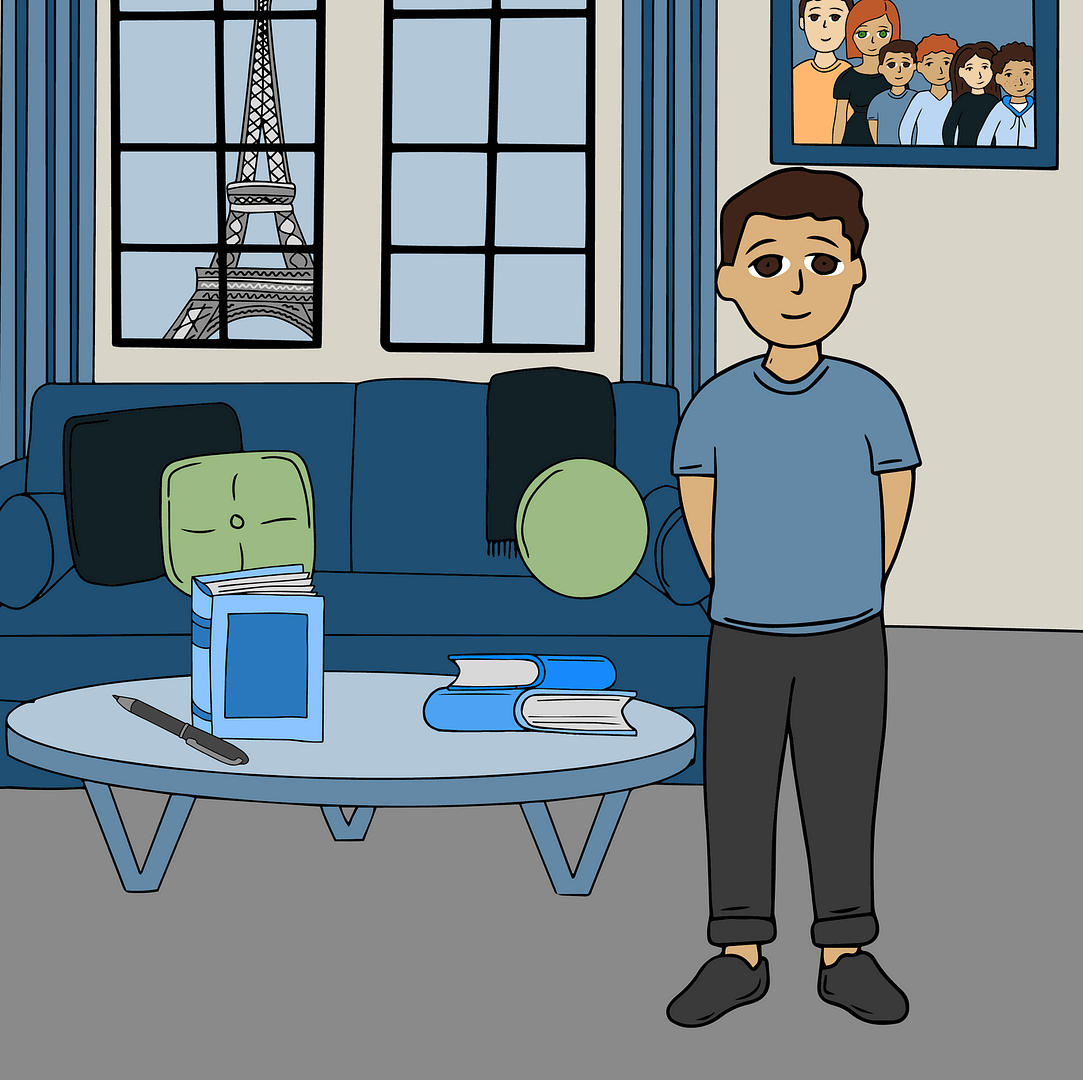 Unit 1: Describing family and friends in Spanish