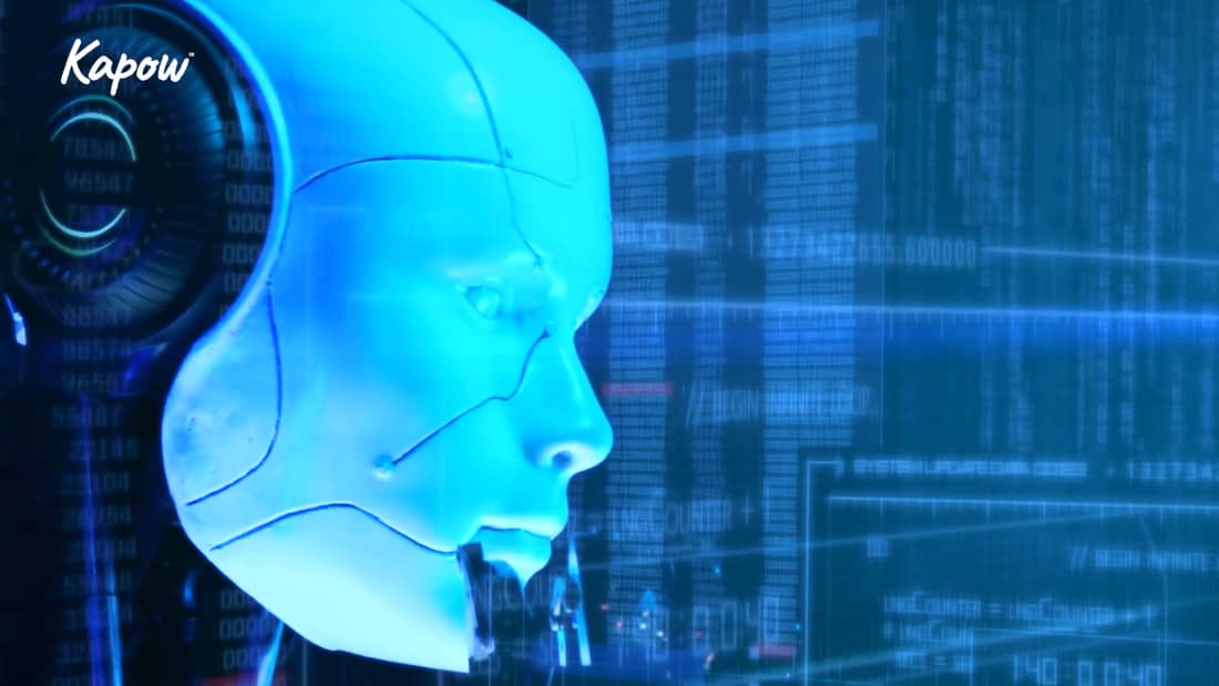 Teacher video: Year 6 exploring AI unit overview