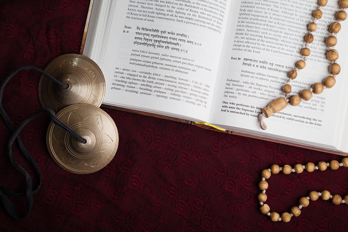 Lesson 3: What does it mean if scripture was revealed or remembered?