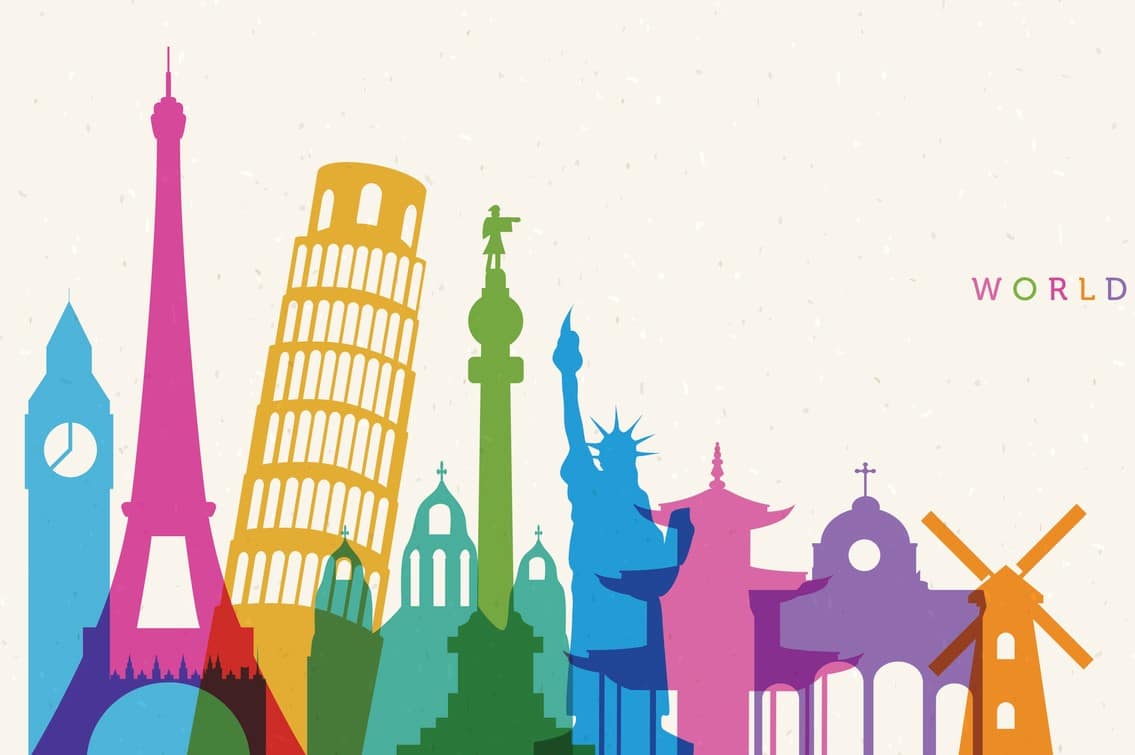 Lesson 3: France – ready to go!