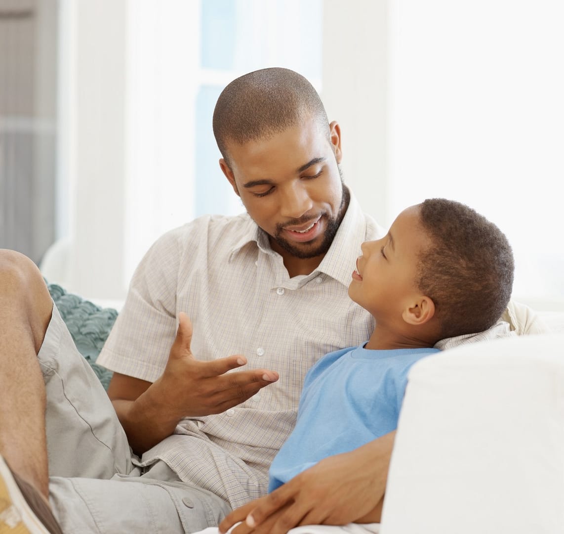 Y4 Families and relationships