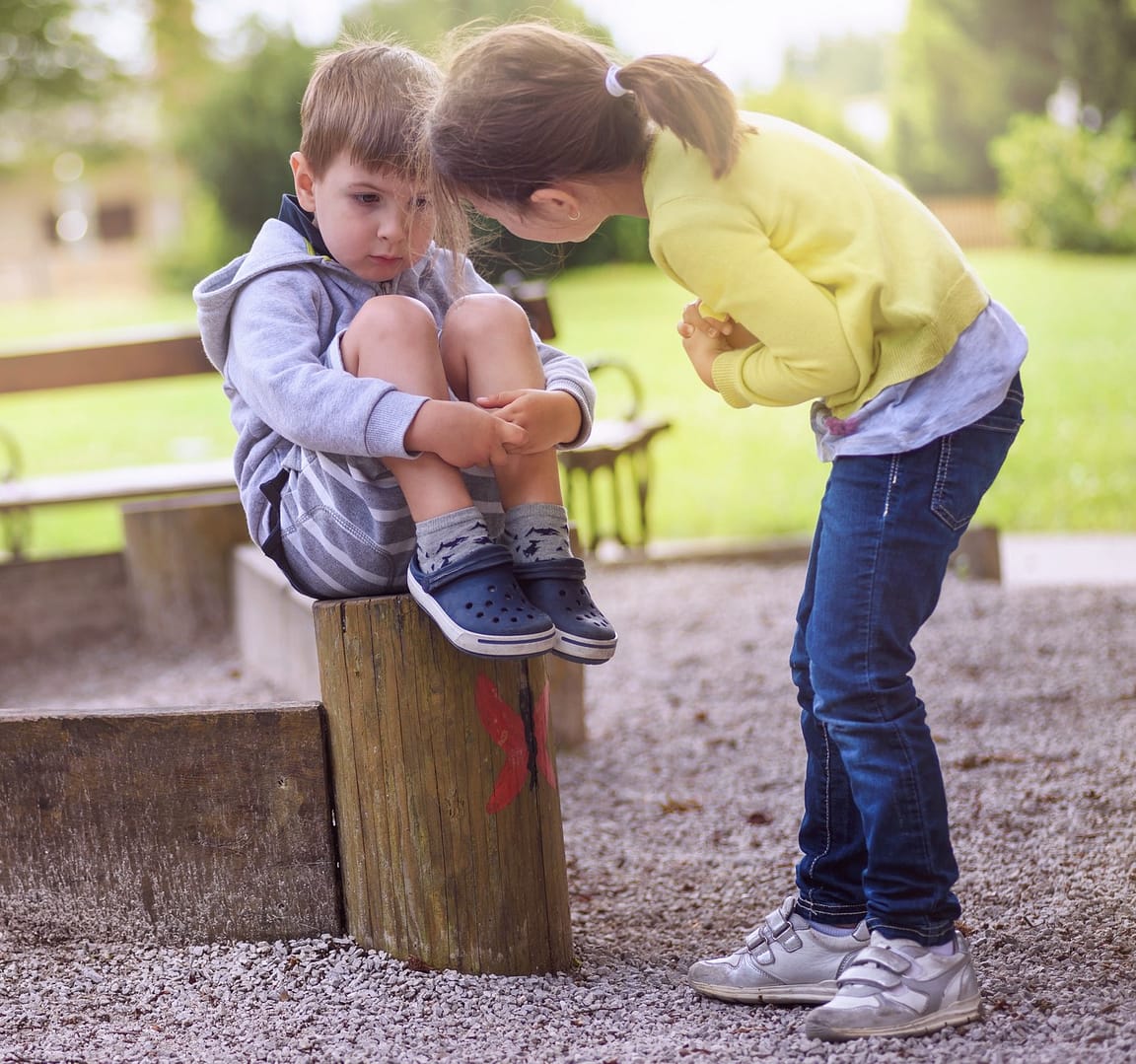 Y6 Families and relationships