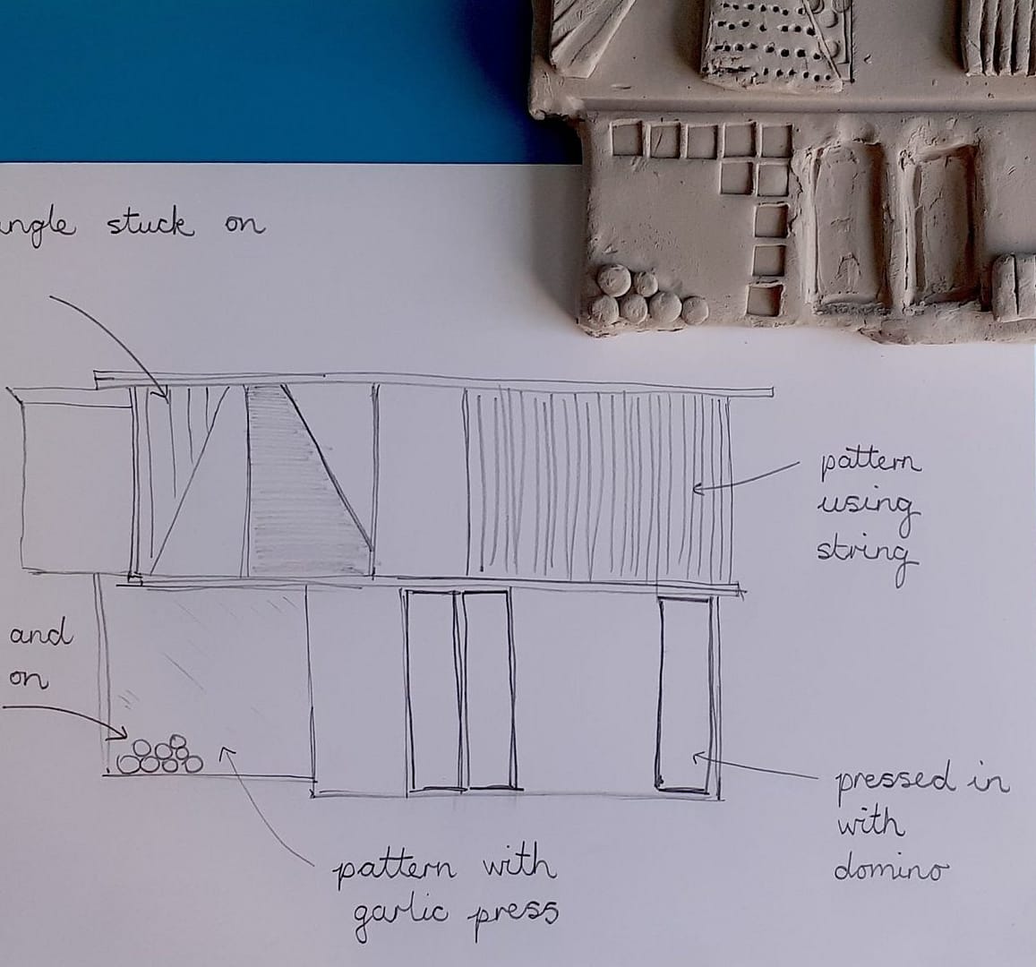 Lesson 4: Designing a tile