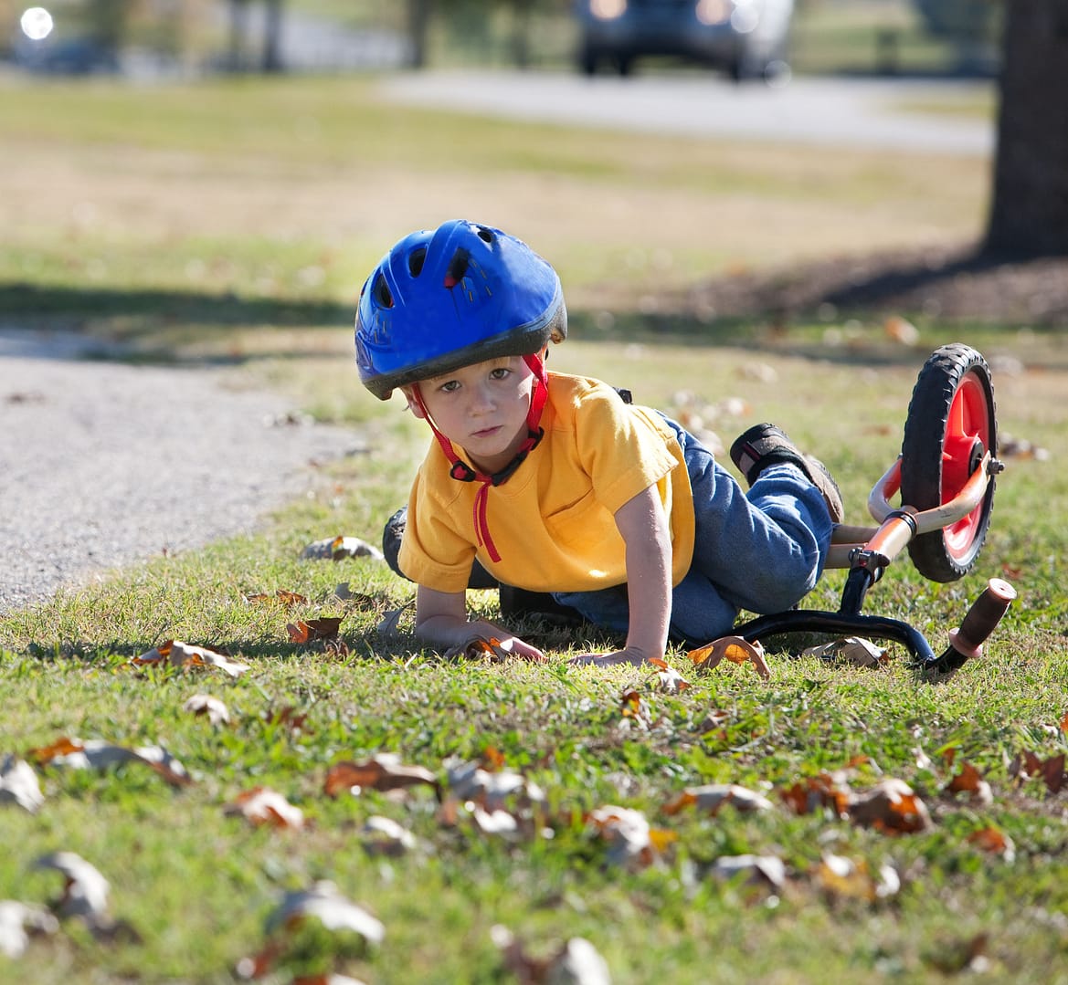 Lesson 1: First Aid: Emergencies and calling for help