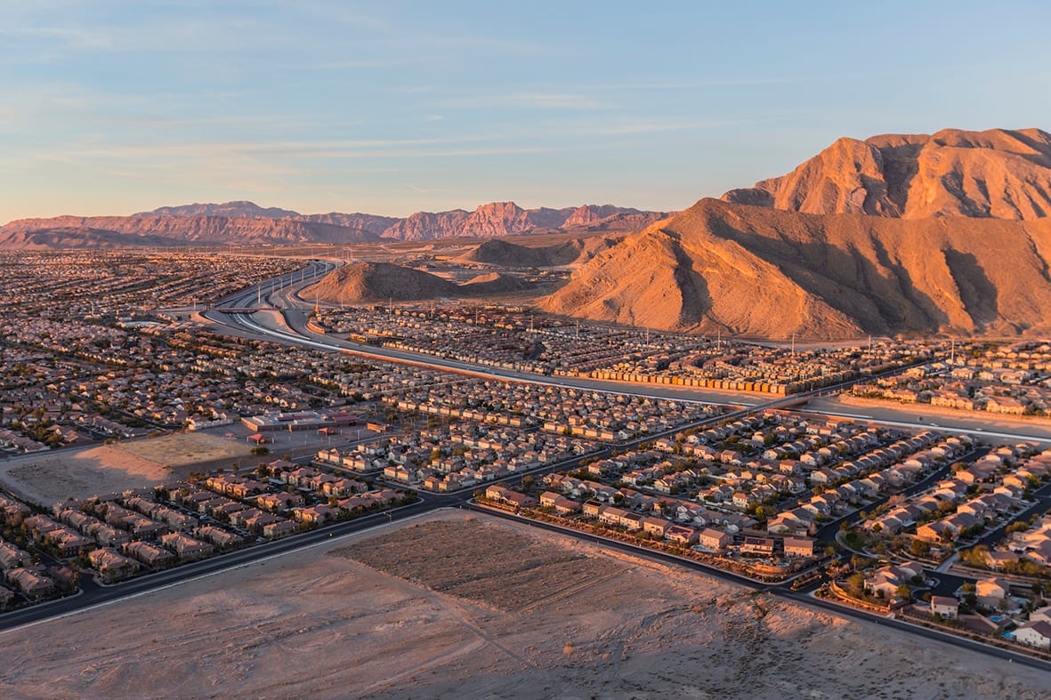Lesson 4: How can people use deserts?
