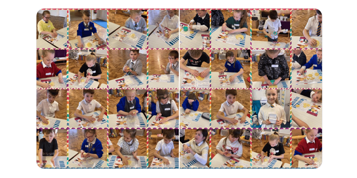 Unique Ways To Use Knowledge Organisers Kapow Primary