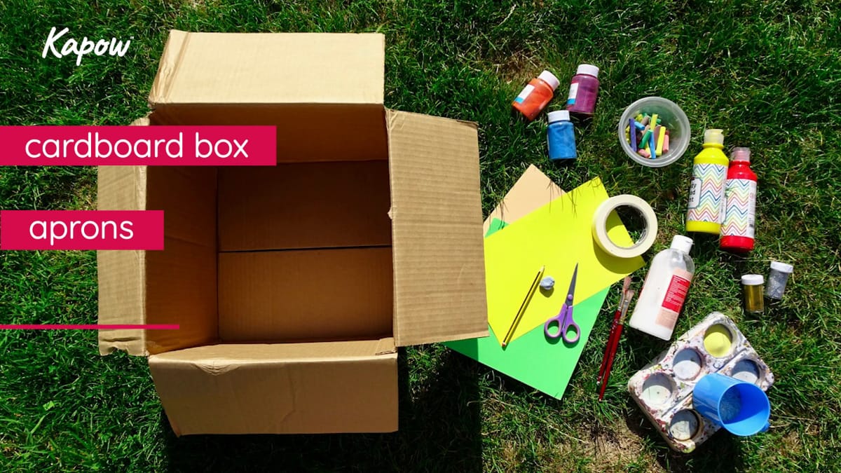 Teacher video: Space and scale