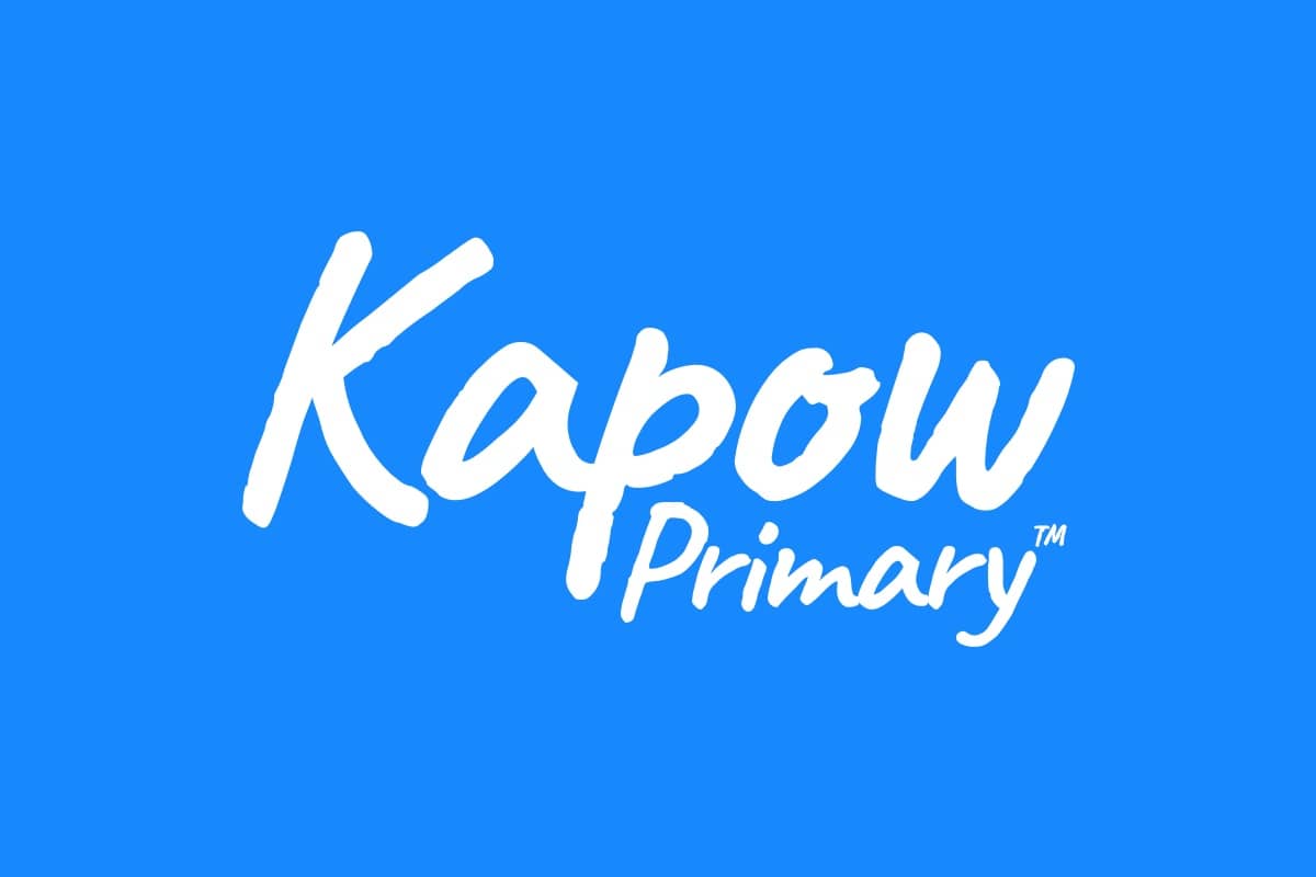Design and technology - Kapow Primary