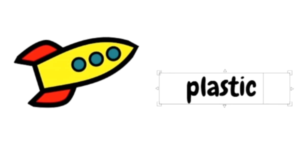 Lesson 2: Rocket design