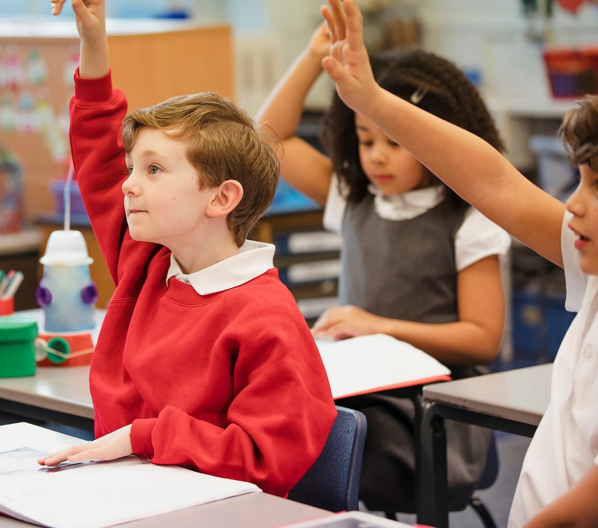 Lesson 1: Respect and manners