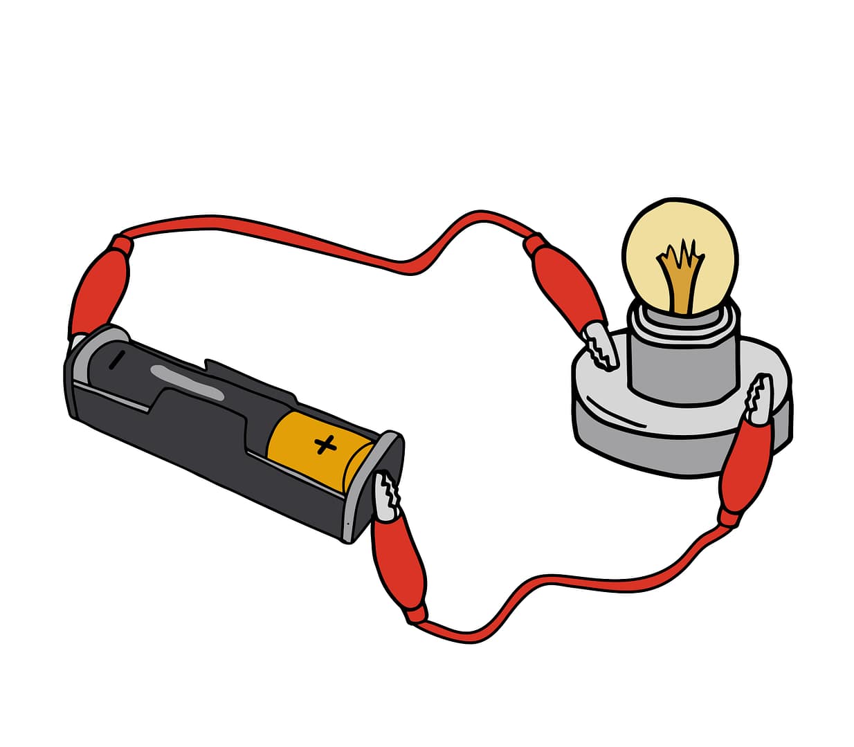 Lesson 2: Building circuits