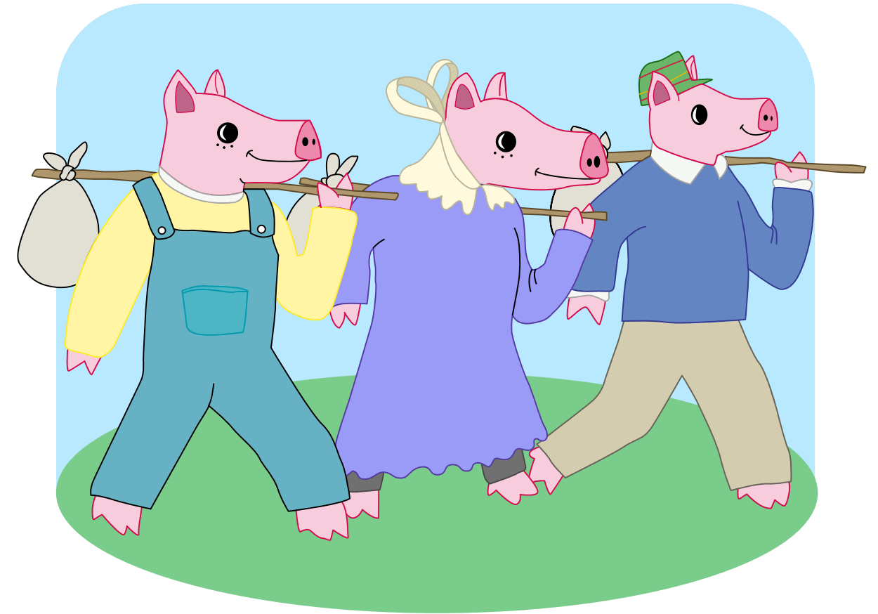 Lesson 1: Character voices