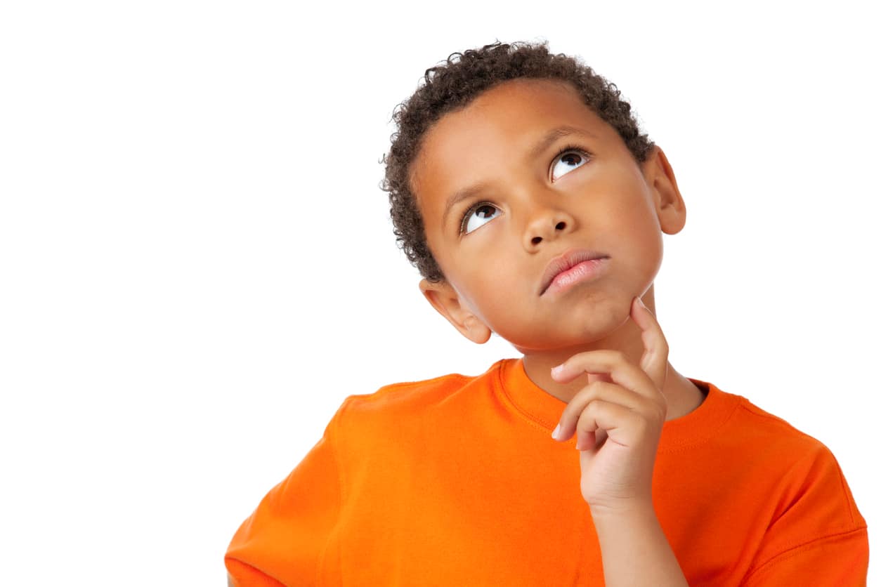 Lesson 1: Developing an enquiry question