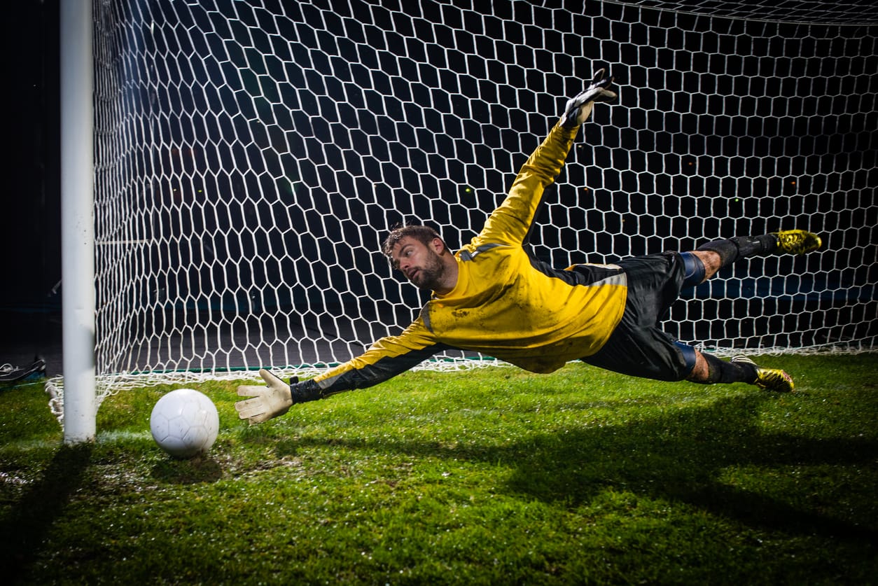 Lesson 3: French footballers – where do they come from?