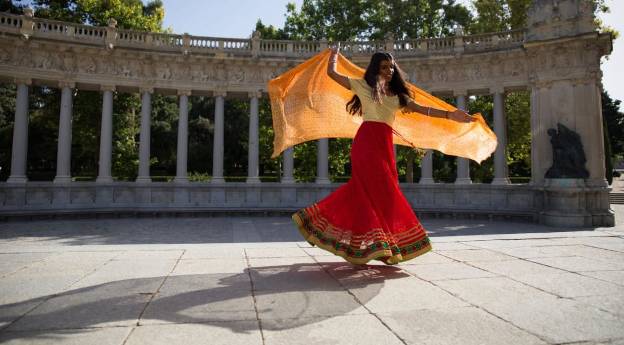 Lesson 1: Introduction to Bollywood