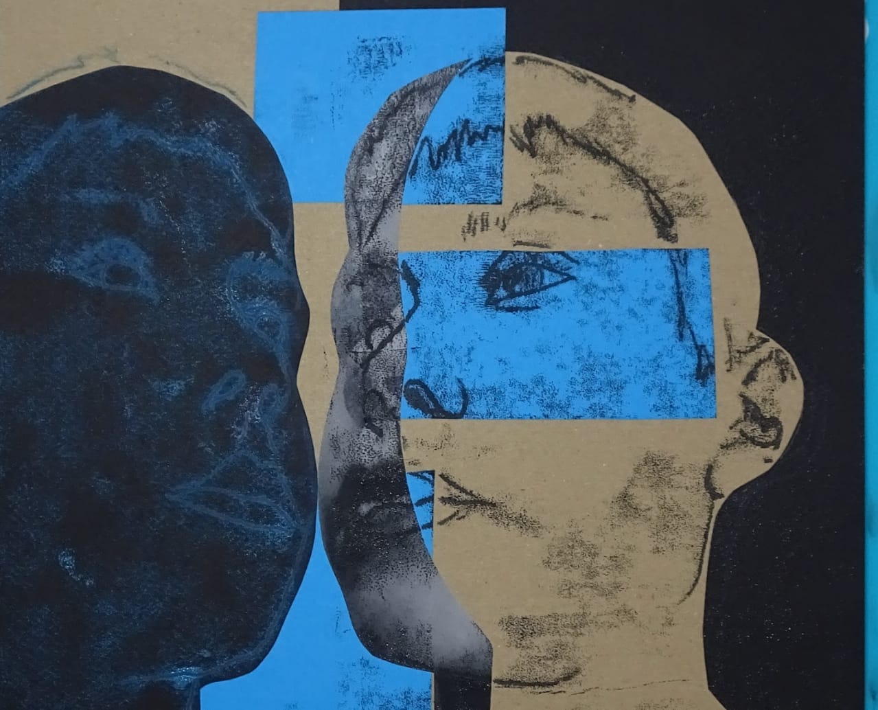 Lesson 3: Self-portraits