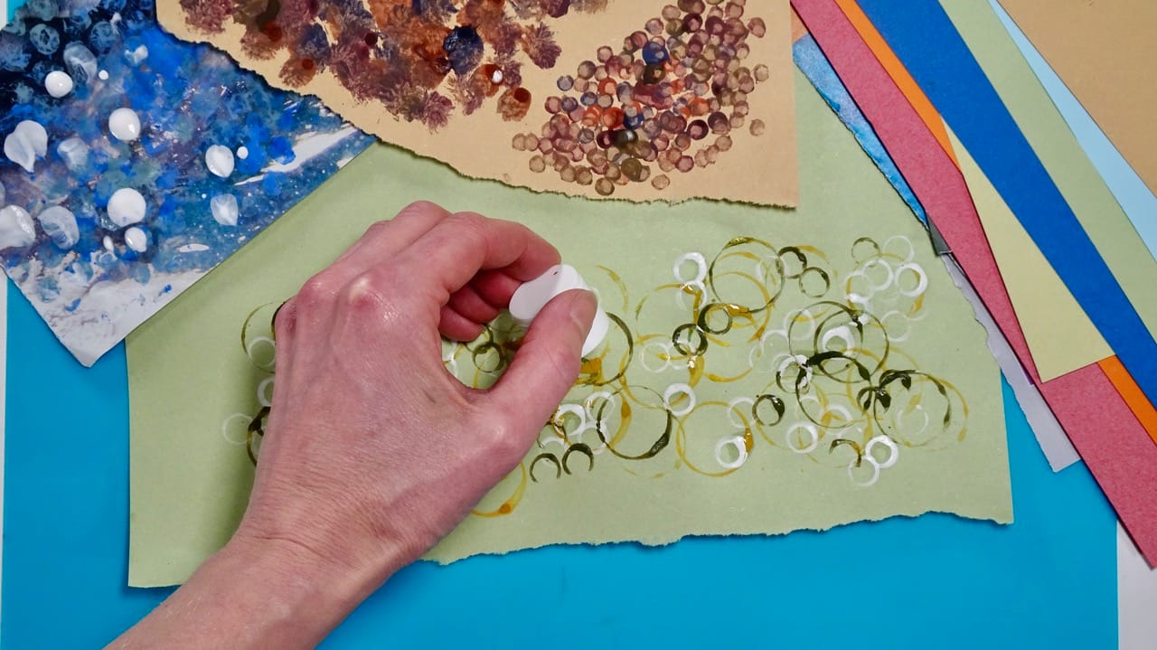 Lesson 3: Making textures