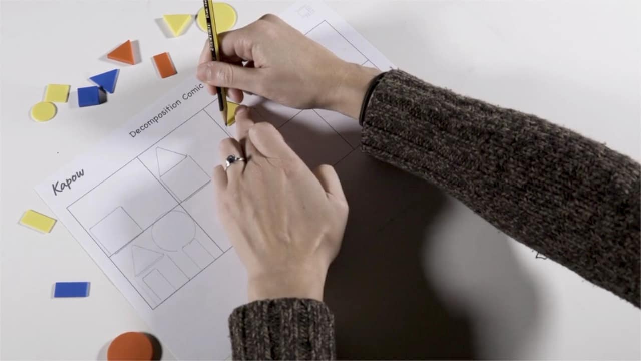 Lesson 4: Step by step