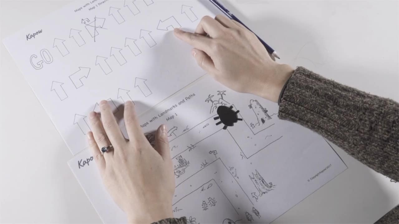 Lesson 5: Debugging directions